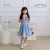 Two Mix - Baju Dress Anak Perempuan Lebaran 2025 1-12 Tahun 4432