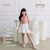 Two Mix - Haru Set Setelan Baju Rok Anak Perempuan Lucu  1-6 Tahun 4419