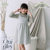 Two Mix - Sizuka Dress Baju Anak Perempuan Lebaran 2025 1-12 Tahun 4427