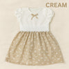 Two Mix - Dress Anak Perempuan Cantik Kasual Stylish 1-8 Tahun 4443