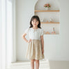 Two Mix - Dress Anak Perempuan Cantik Kasual Stylish 1-8 Tahun 4443