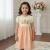 Two Mix - Aurelia Dress Baju Anak Perempuan - Girls Outfit Pakaian Anak Cewek Casual 1-8 Tahun 4447