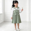 Two Mix - Freya Dress Anak Perempuan Cantik Korean Style Baju Pesta Casual 2-8 Tahun 4469