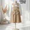 Two Mix - Freya Dress Anak Perempuan Cantik Korean Style Baju Pesta Casual 2-8 Tahun 4469