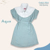 Two Mix - Airin Dress - Dress Anak Cewek Korean Style - Dress Anak 1-8 Tahun 4420