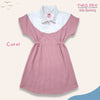 Two Mix - Airin Dress - Dress Anak Cewek Korean Style - Dress Anak 1-8 Tahun 4420