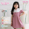 Two Mix - Airin Dress - Dress Anak Cewek Korean Style - Dress Anak 1-8 Tahun 4420