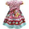 Baju Anak Perempuan Dress Anak Cewek Terlaris Pakaian Anak 2703