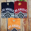 setelan anak laki celana jeans 5 6 7 8 9 tahun