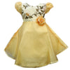 Grosir Dress Gaun Anak Baju Pesta Perempuan Two Mix 2665