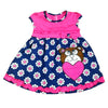(RANDOM) Two Mix Baju Bayi Perempuan Bahan Katun 6 - 12 bulan tmr2
