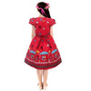 Grosir Dress Anak Perempuan TM Tamasya 2843