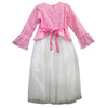 Gamis Anak Perempuan