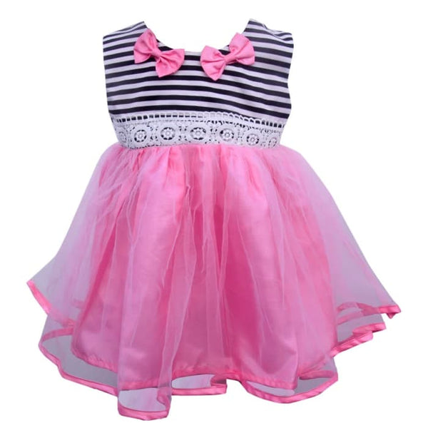 Grosir Baju Dress Anak Bayi Perempuan Gaun
