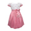 Two Mix Dress anak perempuan- Baju anak perempuan- Dress anak-2949