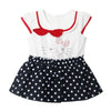 Dress Bayi Perempuan Hello Kitty 2095
