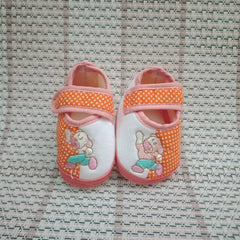 Two Mix Sepatu bayi lucu murah dj298