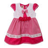 Two Mix pakaian bayi perempuan - baju bayi cewek - dress bayi wanita  2607