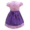 Two Mix Baju Anak Perempuan / Dress Anak Cewek /Pakaian  Anak Termurah 2234