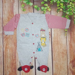 Two Mix Jumper bayi baju baby pakaian bayi dj288