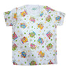 Two Mix Baju Anak Bayi Harian Kaos Bayi isi 3 pcs dj37