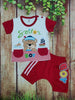 Two Mix Setelan Anak Laki dj448