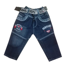 Two Mix Celana Panjang Jeans Anak Laki Laki dj331