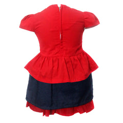 Two Mix  Setelan Anak Perempuan 2770