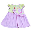 Dress Baju Bayi Badut Beruang Imut 2235