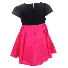 Two Mix Dress Bayi 2829