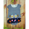 Two Mix Dress Tutu Bayi Perempuan dj520