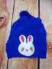 Topi rajut baby impor dj14
