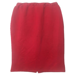 Two Mix Rok Span Pendek Wanita / Rok Mini Perempuan 04-618