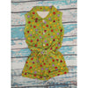 Two Mix Baju Anak Perempuan 6-12 Bulan dj789