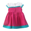 Two Mix Baju Bayi - dress bayi perempuan - Pakaian Baby wanita - 2821