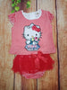 Two Mix Baju Bayi Perempuan - Pakaian Bayi Perempuan dj312
