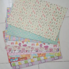 Two Mix Kertas Kado