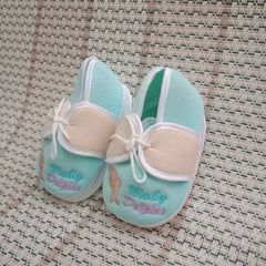 Two Mix Sepatu baby murah sepatu bayi murah dj306