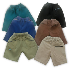 Two Mix free ongkir COD chino anak pendek termurah 0-8 tahun