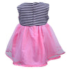 Grosir Pakaian Bayi / Dress Bayi / Gaun Bayi Perempuan / Dress Baby 6p