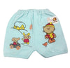 Promo Bundling / Promo Murah 3Pcs Two Mix Celana Pendek Bayi