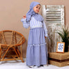 Two Mix Gamis Anak 4149