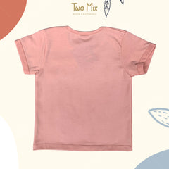 Two Mix - Kaos Anak Perempuan - Tshirt Anak Cewek 1-12 Tahun 4189