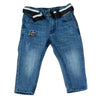 Two Mix Celana Panjang/ Jeans Anak Laki-Laki/ Celana Jeans /Celana Jeans Anak Cowok