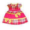 (RANDOM) Two Mix Dres Bayi Perempuan tmr4
