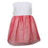 Dress Anak Bayi Baju Bayi Broklat Cantik 2489