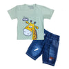 Two Mix Stelan Anak Laki Celana Denim Jeans Premium dj836