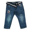 Two Mix Celana Jeans Anak / Celana Jeans Terlaris /Celana Jeans Anak Cowok