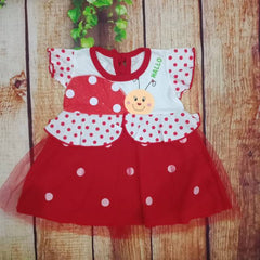 Two Mix Rok bayi perempuan 6 - 12 bulan dj286