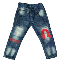 Two Mix Jeans Anak Laki-Laki/ Celana Jeans /Celana Jeans Anak Cowok/ Celana Anak Terlaris